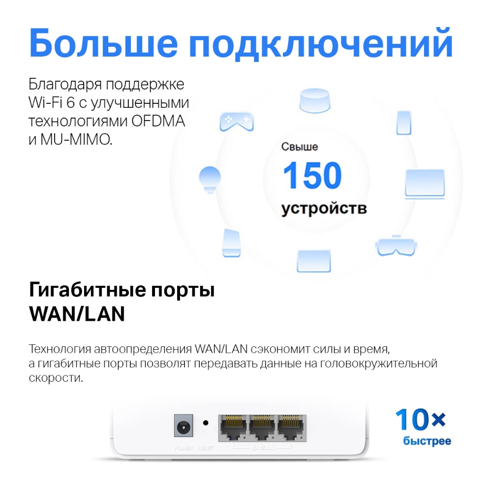 Mesh%20Wi-Fi%20MERCUSYS%20Halo%20H80X%20