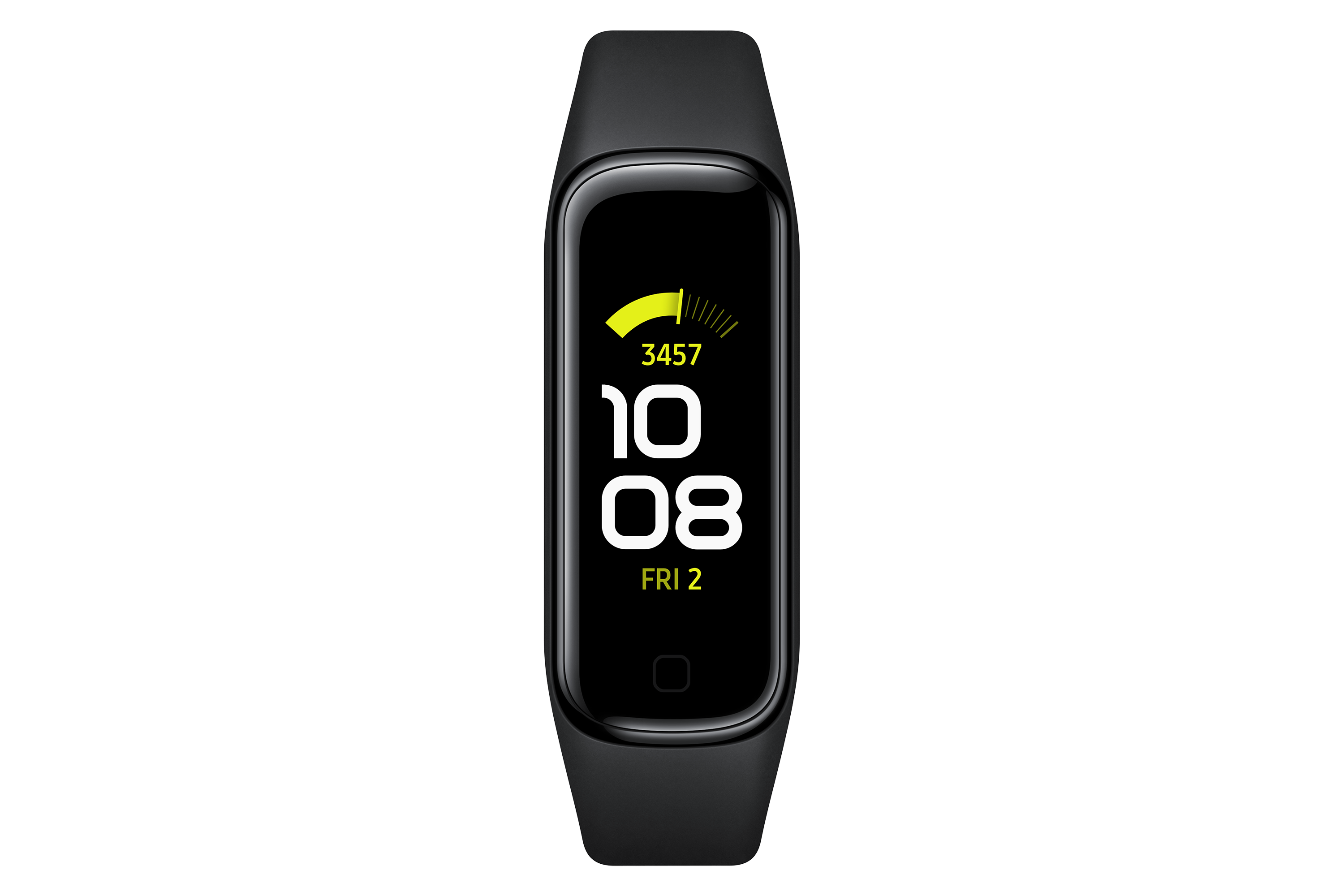Умный Браслет Samsung Gear Fit2 Pro Купить