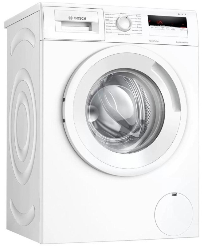 Купить Стиральная машина BOSCH WAN 28007PL Уценка Т-000083073 в сети ...