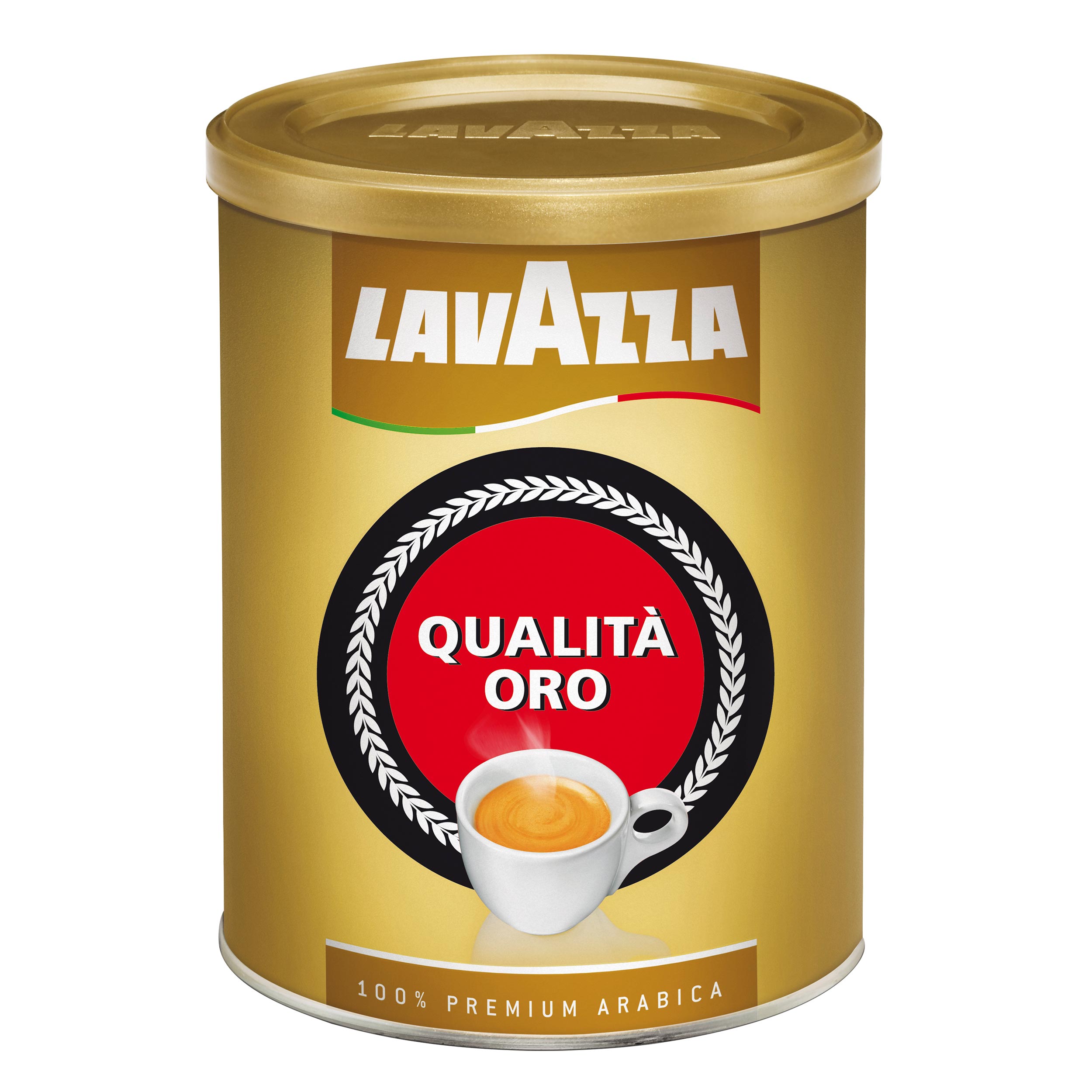 Кофе Зерновой Lavazza Oro Купить