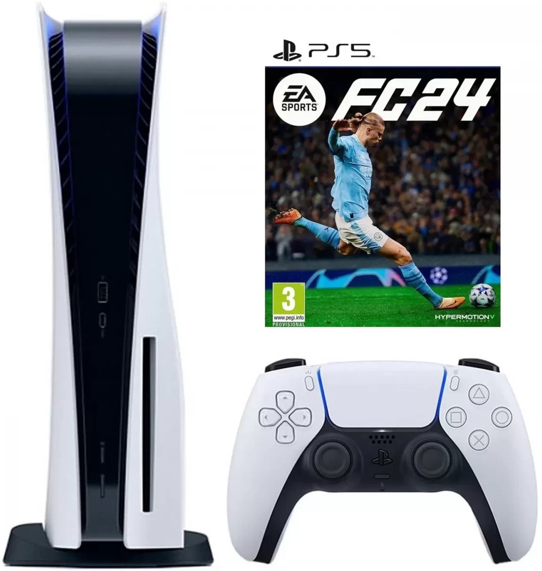 Приставка Sony Playstation 5 Купить Спб