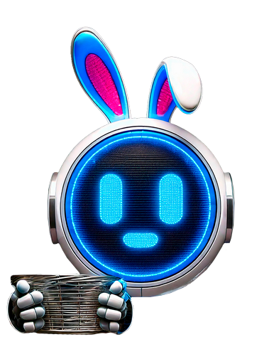 Bunny Left