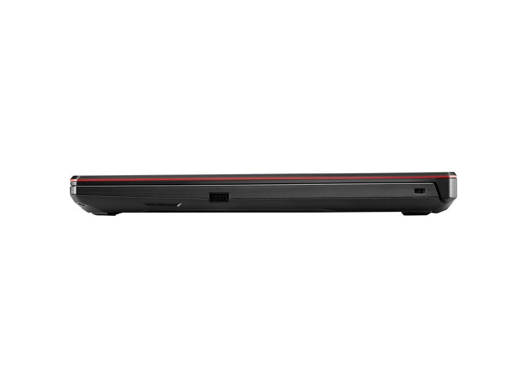 Купить Ноутбук ASUS TUF Gaming FX506HC Black (FX506HC-HN004) Т-000082608 в  сети магазинов Хайтек!