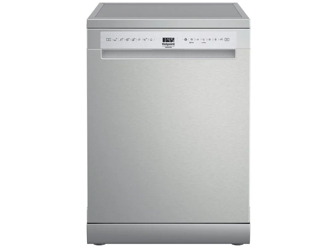 Купить Посудомоечная машина Hotpoint-Ariston H7F HS41 X (EU) Т-000090320 в  сети магазинов Хайтек!