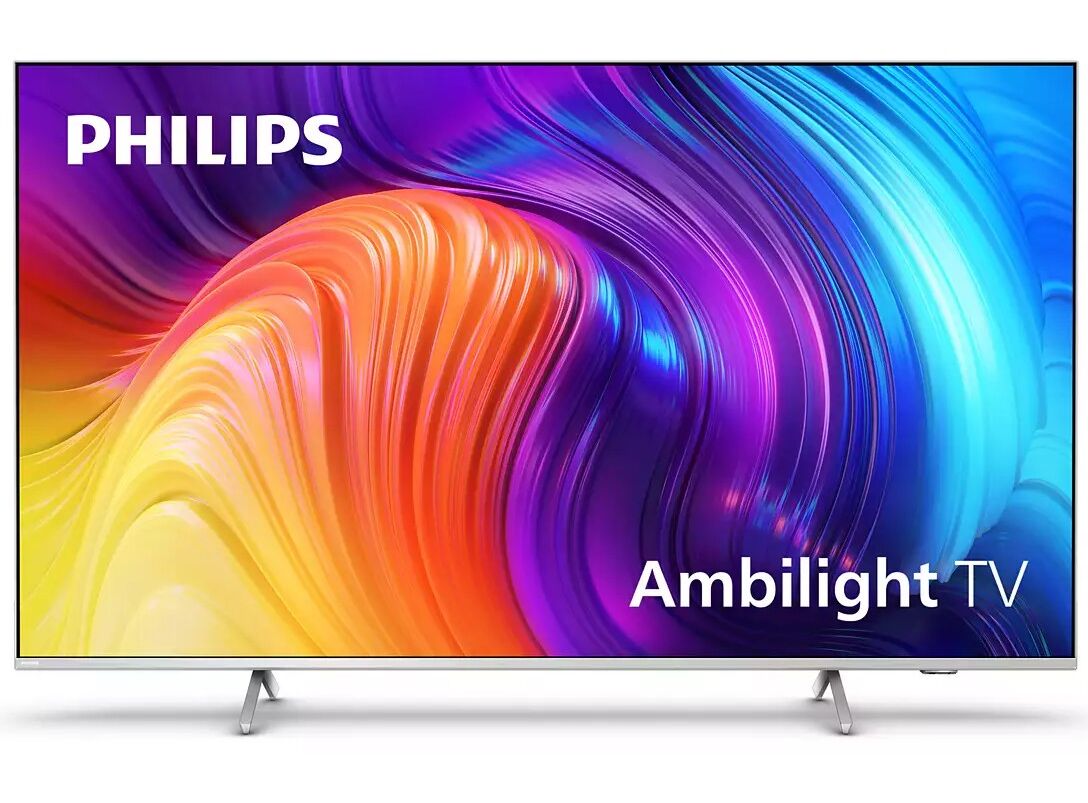 Купить телевизор Philips 43PUS8507/12 Т-000082827 в сети магазинов Хайтек!