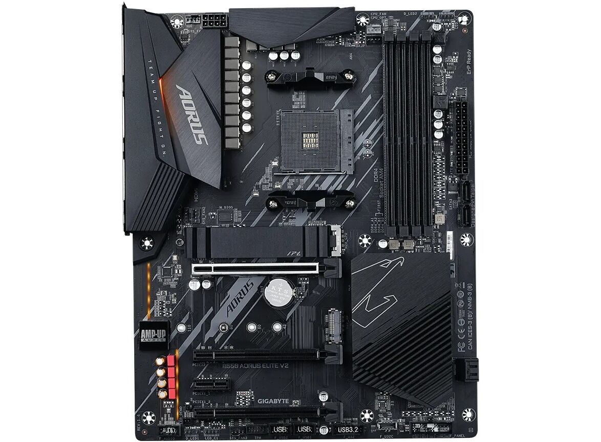 Gigabyte B560 Aorus Pro Ax Купить