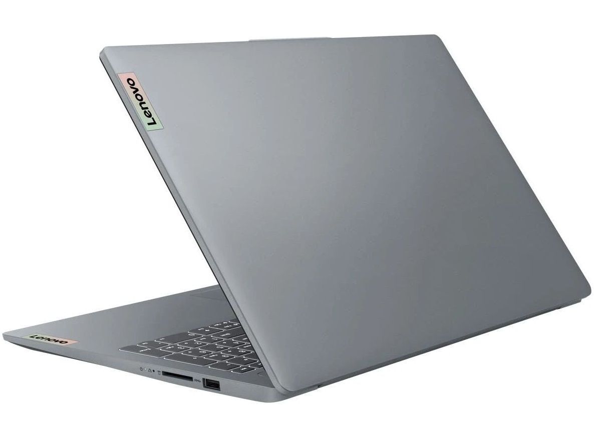 Lenovo Ideapad 3 15iau7 Купить