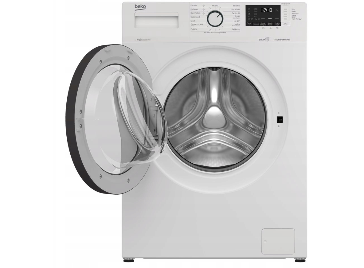 Купить Стиральная машина Beko WUV 8612XAWS Т-000077072 в сети магазинов  Хайтек!