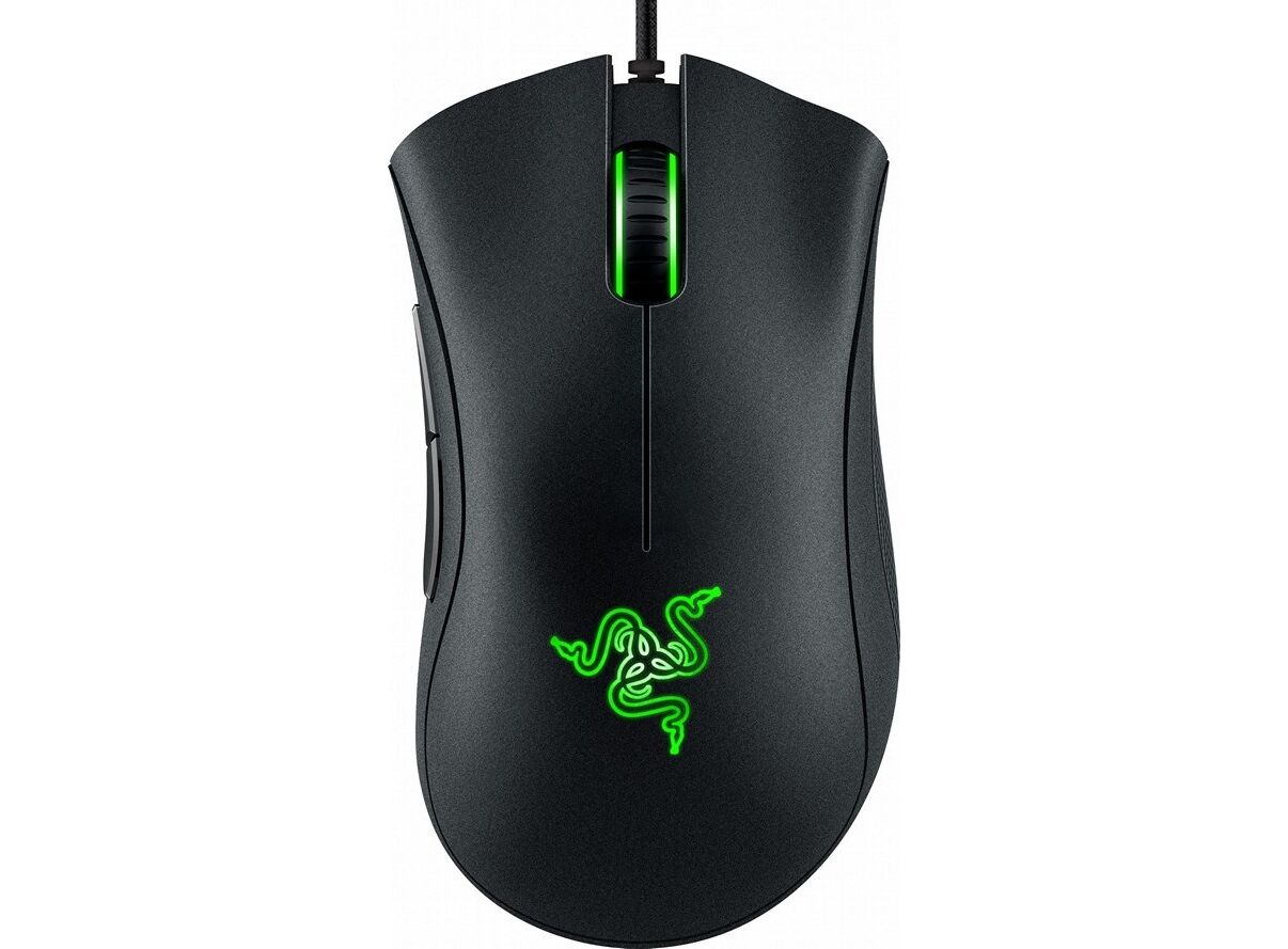 Razer deathadder 2013