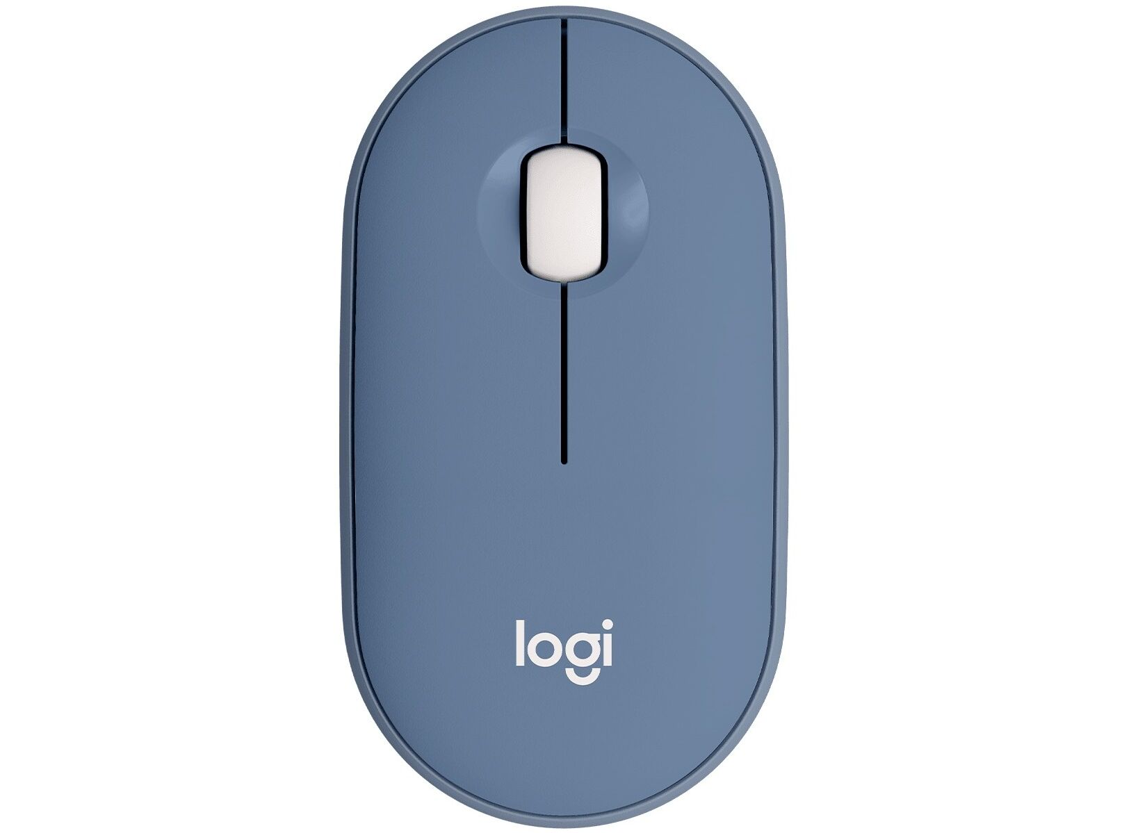 Мышь Беспроводная Logitech M185 Купить