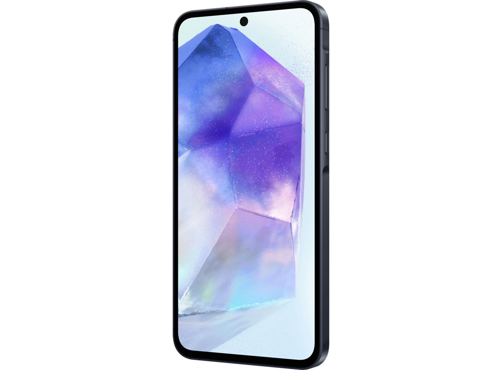 Купить Смартфон Samsung Galaxy A55 5G 8/128GB NAVY Т-000092222 в сети  магазинов Хайтек!