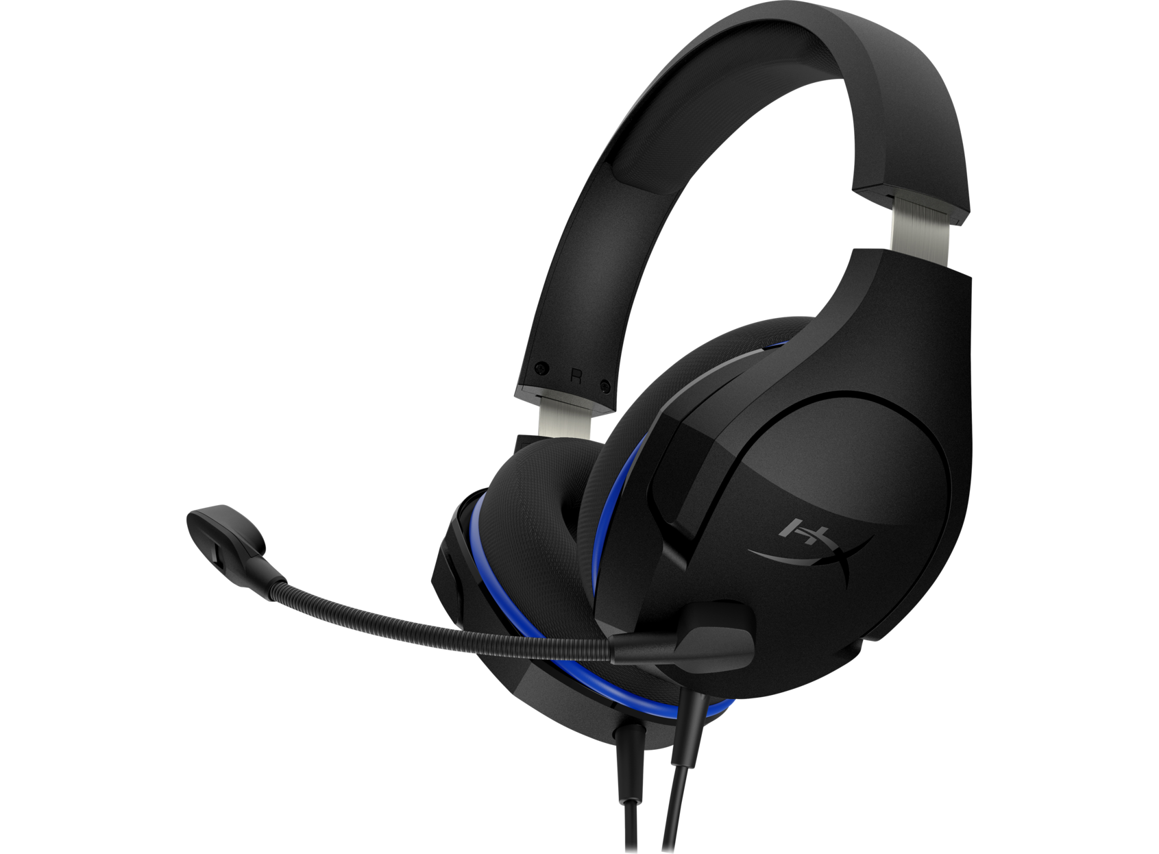 Hyperx cloud stinger core black