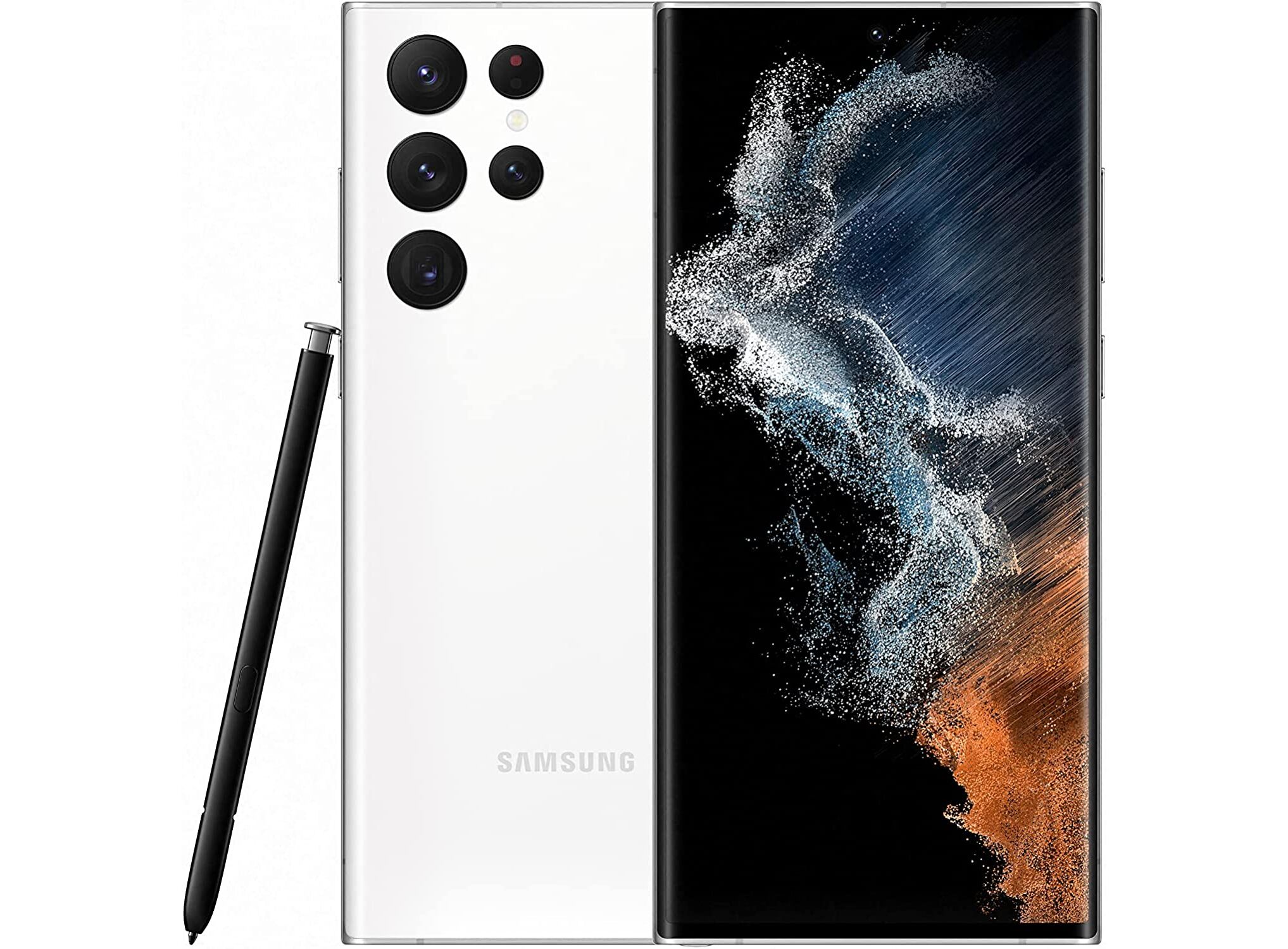 Samsung Galaxy S 20 Ultra Купить