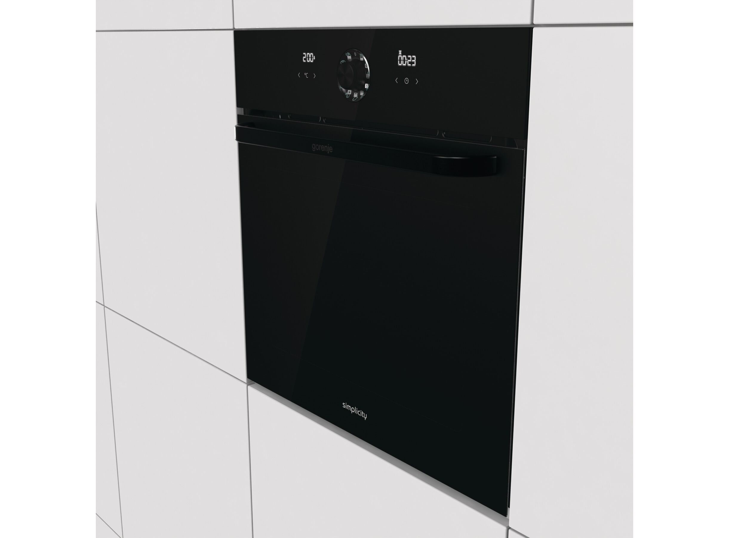 Gorenje bo74syb