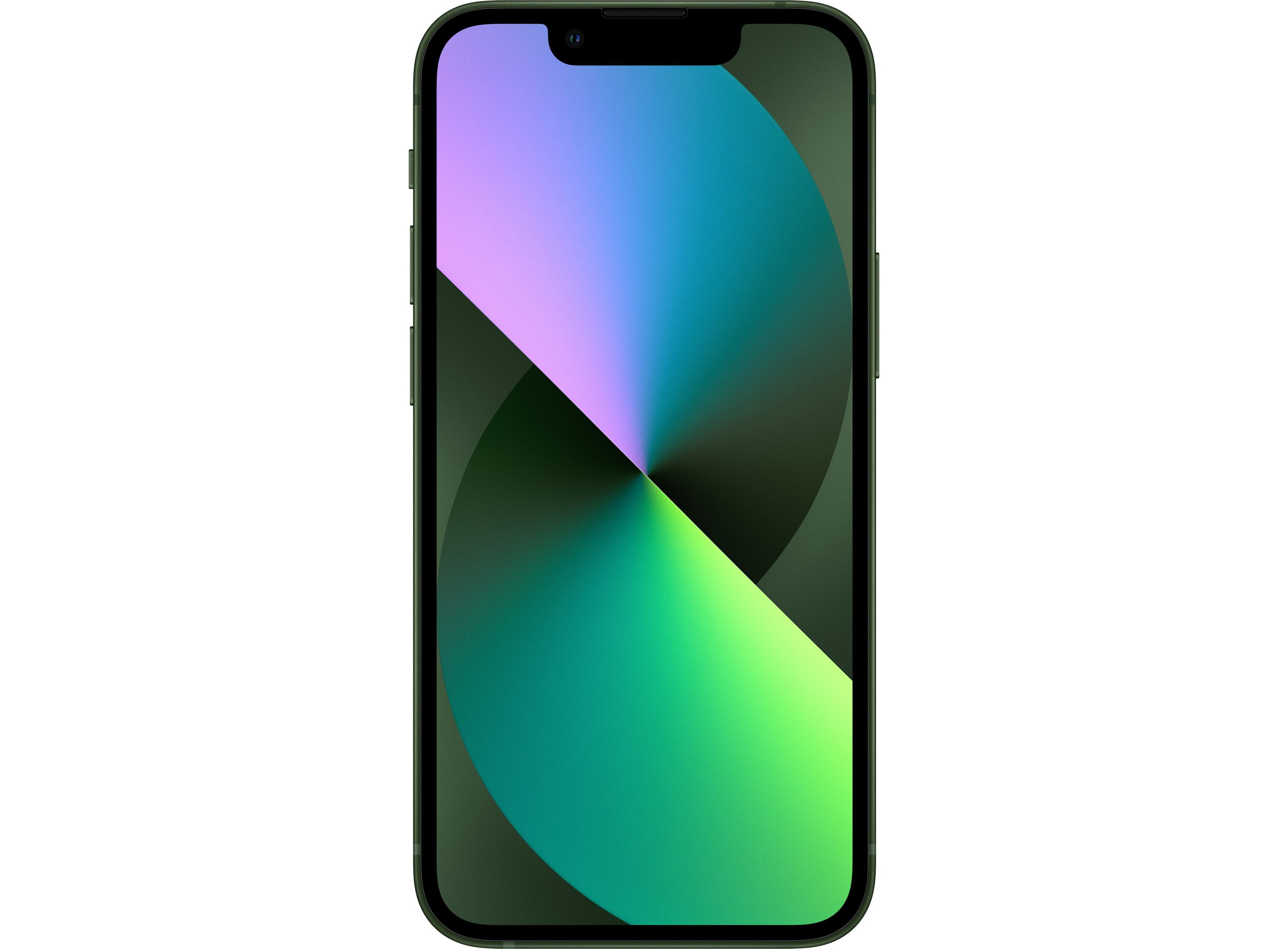 Купить Смартфон Apple iPhone 13 mini 512GB Green (MNFL3RK/A) 113307 в сети  магазинов Хайтек!