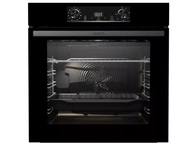 Духовой шкаф электрический gorenje bos6737e03wg