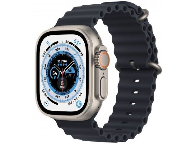 Smart Watches APPLE MNK03GK/A 