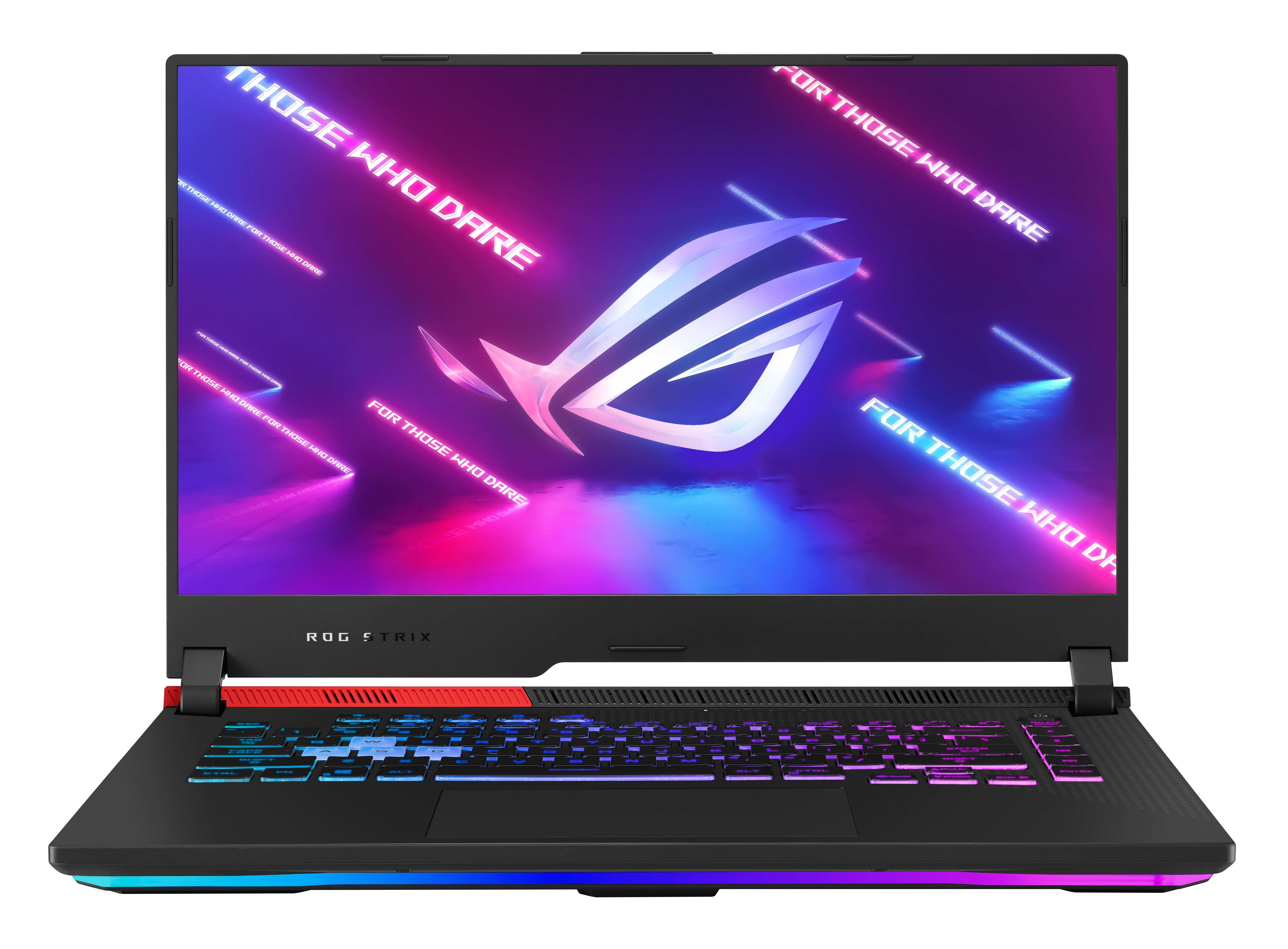 Купить Ноутбук ASUS ROG STRIX G15 Black (G513IC-HN003T) Т-000075101 в сети  магазинов Хайтек!